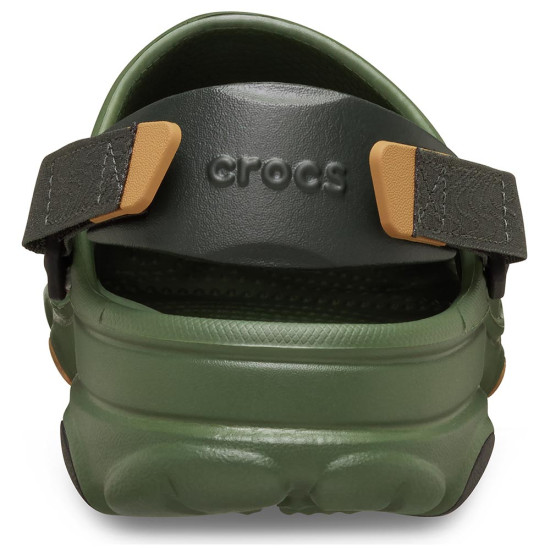 Crocs Classic All-Terrain Clog
